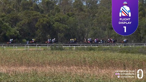 Fairview SA 27 Feb 2026 Race 4