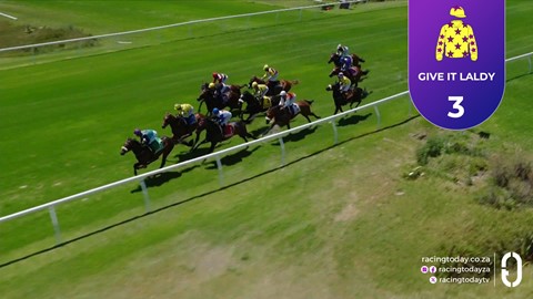 Hollywoodbets Kenilworth SA 06 Dec 2025 Race 3