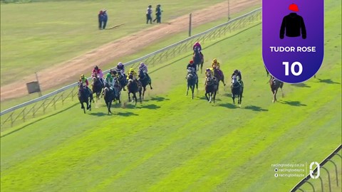 Hollywoodbets Scottsville SA 23 May 2026 Race 1