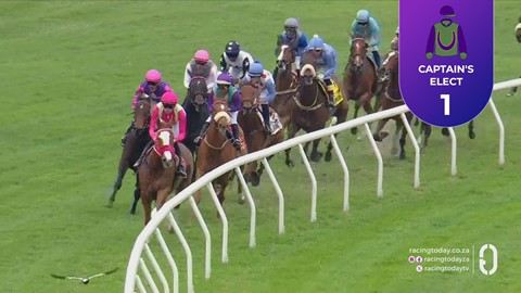 Hollywoodbets Durbanville SA 23 Sep 2026 Race 1