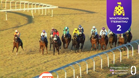 Turffontein SA 21 Jul 2026 Race 10