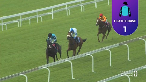 Turffontein SA 12 Apr 2026 Race 1