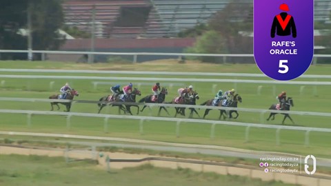 Turffontein SA 19 Sep 2026 Race 3