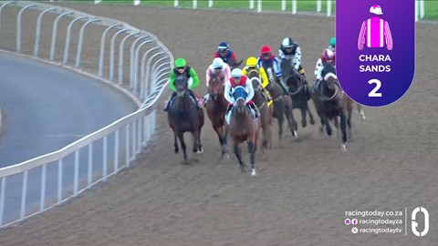 Hollywoodbets Greyville SA 06 May 2026 Race 9