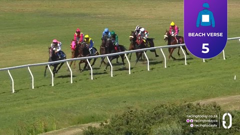 Hollywoodbets Durbanville SA 29 Oct 2025 Race 6