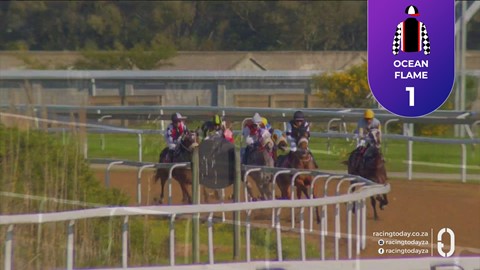 Fairview SA 09 Sep 2026 Race 6