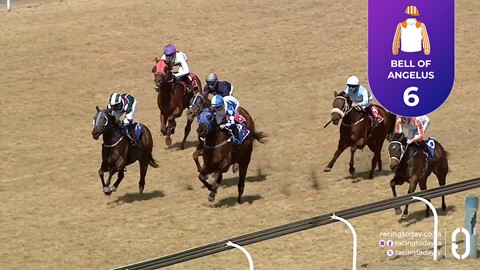 Vaal SA 06 Aug 2026 Race 2