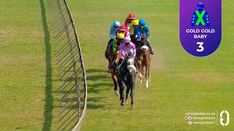Hollywoodbets Scottsville SA 09 Aug 2026 Race 3