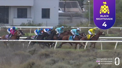 Hollywoodbets Kenilworth SA 15 Apr 2026 Race 2