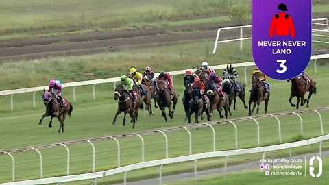Vaal SA 08 Jan 2026 Race 9