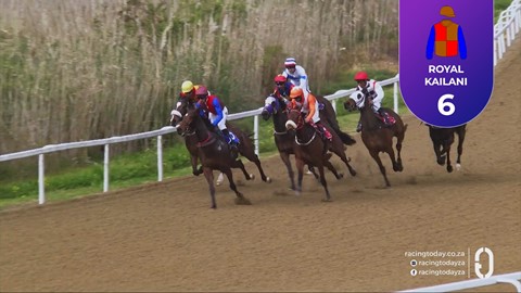 Fairview SA 26 Aug 2026 Race 3