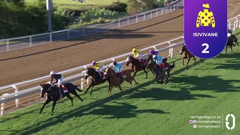 Hollywoodbets Greyville SA 09 May 2026 Race 7