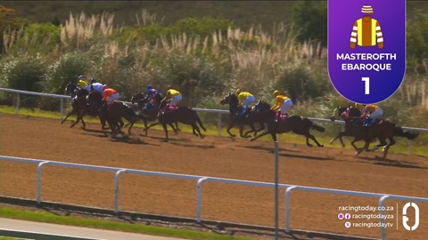 Fairview SA 10 Aug 2026 Race 1