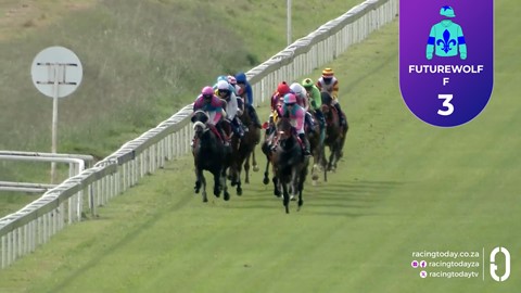 Vaal SA 26 Mar 2026 Race 5