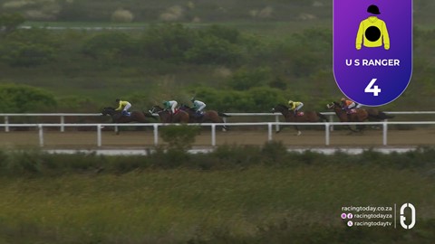 TAB Fairview SA 18 Oct 2026 Race 4