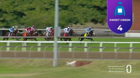 Hollywoodbets Greyville SA 13 Jun 2026 Race 2