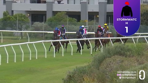 Hollywoodbets Kenilworth SA 04 Feb 2026 Race 5