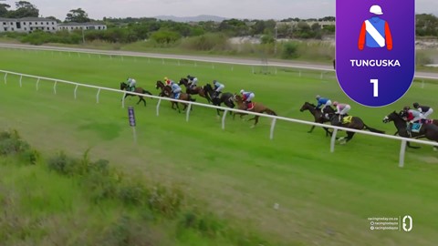 Hollywoodbets Kenilworth SA 28 Feb 2026 Race 3