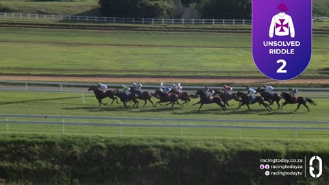 Turffontein SA 19 Mar 2026 Race 8