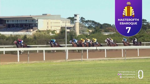 TAB Fairview SA 23 Oct 2026 Race 6