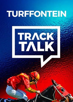 Track Talk Turffontein