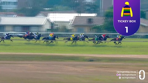 Hollywoodbets Scottsville SA 19 Jul 2026 Race 4