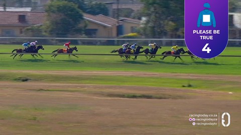 Hollywoodbets Scottsville SA 13 Sep 2026 Race 5