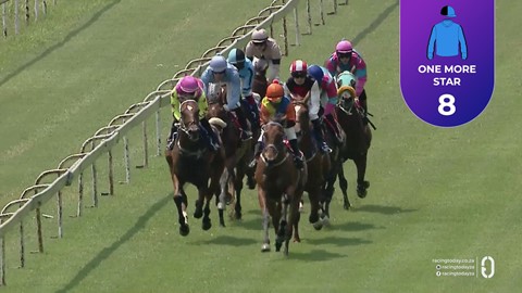 Vaal SA 27 Jan 2026 Race 4