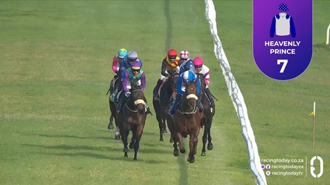 Hollywoodbets Kenilworth SA 19 May 2026 Race 6