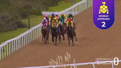 Fairview SA 11 May 2026 Race 3