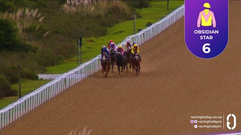 Fairview SA 03 Jul 2026 Race 5