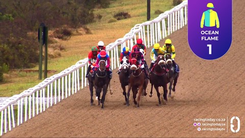 Fairview SA 03 Feb 2026 Race 2