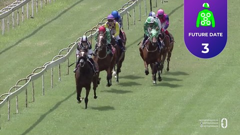 Vaal SA 22 Jan 2026 Race 4