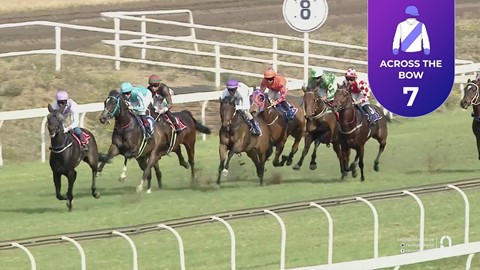 Vaal SA 11 Sep 2025 Race 5
