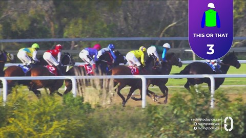 Fairview SA 26 Aug 2026 Race 8