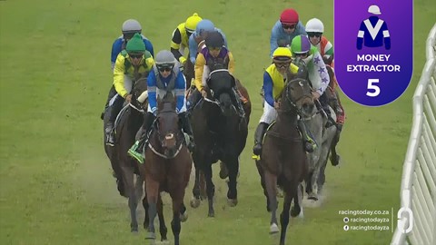 Hollywoodbets Durbanville SA 18 Jul 2026 Race 5