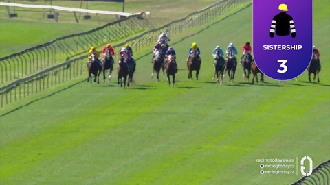 Hollywoodbets Scottsville SA 23 Aug 2026 Race 2