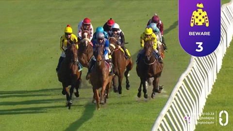 Hollywoodbets Kenilworth SA 08 Nov 2025 Race 9