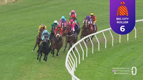 Hollywoodbets Durbanville SA 23 Sep 2026 Race 4