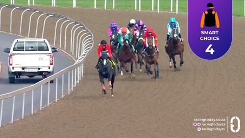 Hollywoodbets Greyville SA 03 Jun 2026 Race 1