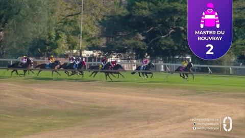 Hollywoodbets Scottsville SA 08 Jul 2026 Race 6