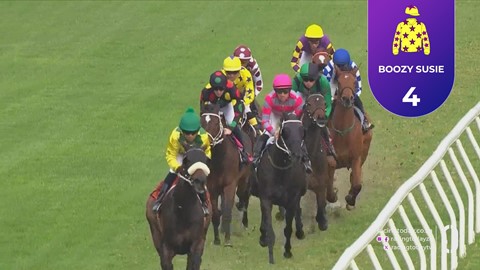 Hollywoodbets Durbanville SA 23 Sep 2026 Race 6