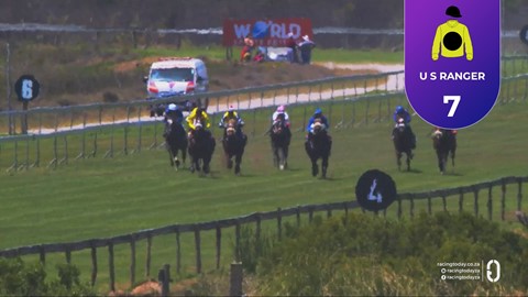 Fairview SA 30 Jan 2026 Race 1