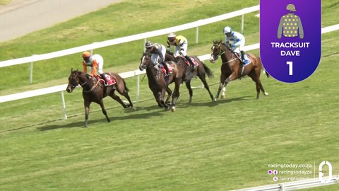 Turffontein SA 09 Apr 2026 Race 1