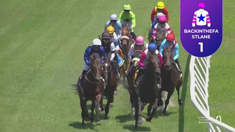 Hollywoodbets Kenilworth SA 04 Jan 2026 Race 3