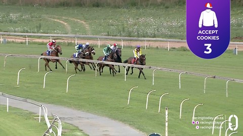 Vaal SA 11 Nov 2025 Race 2