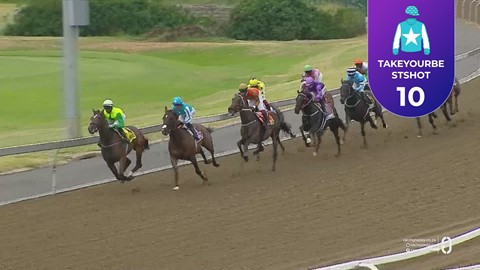 Hollywoodbets Greyville SA 06 Feb 2026 Race 3