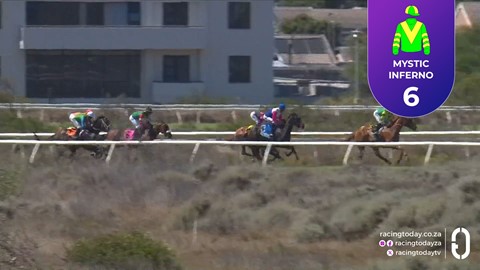 Hollywoodbets Kenilworth SA 01 Apr 2026 Race 1