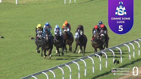 Turffontein SA 10 May 2026 Race 6