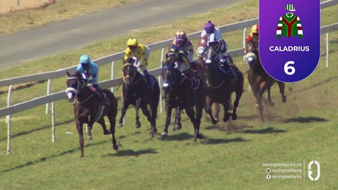 Turffontein SA 29 Aug 2026 Race 3